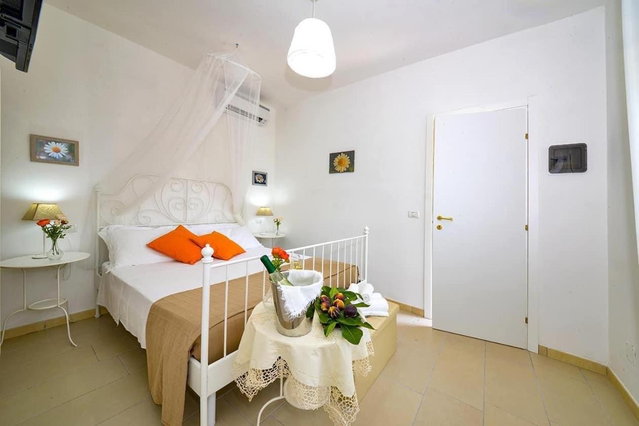 B&B Villa Pacifica 페스키치 외부 사진